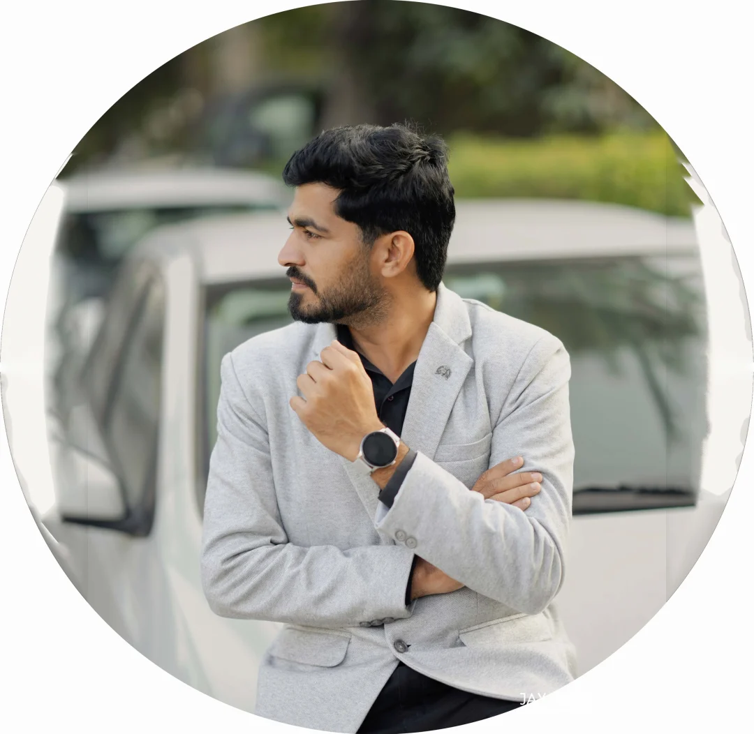 Jay Soni — wedding photographer