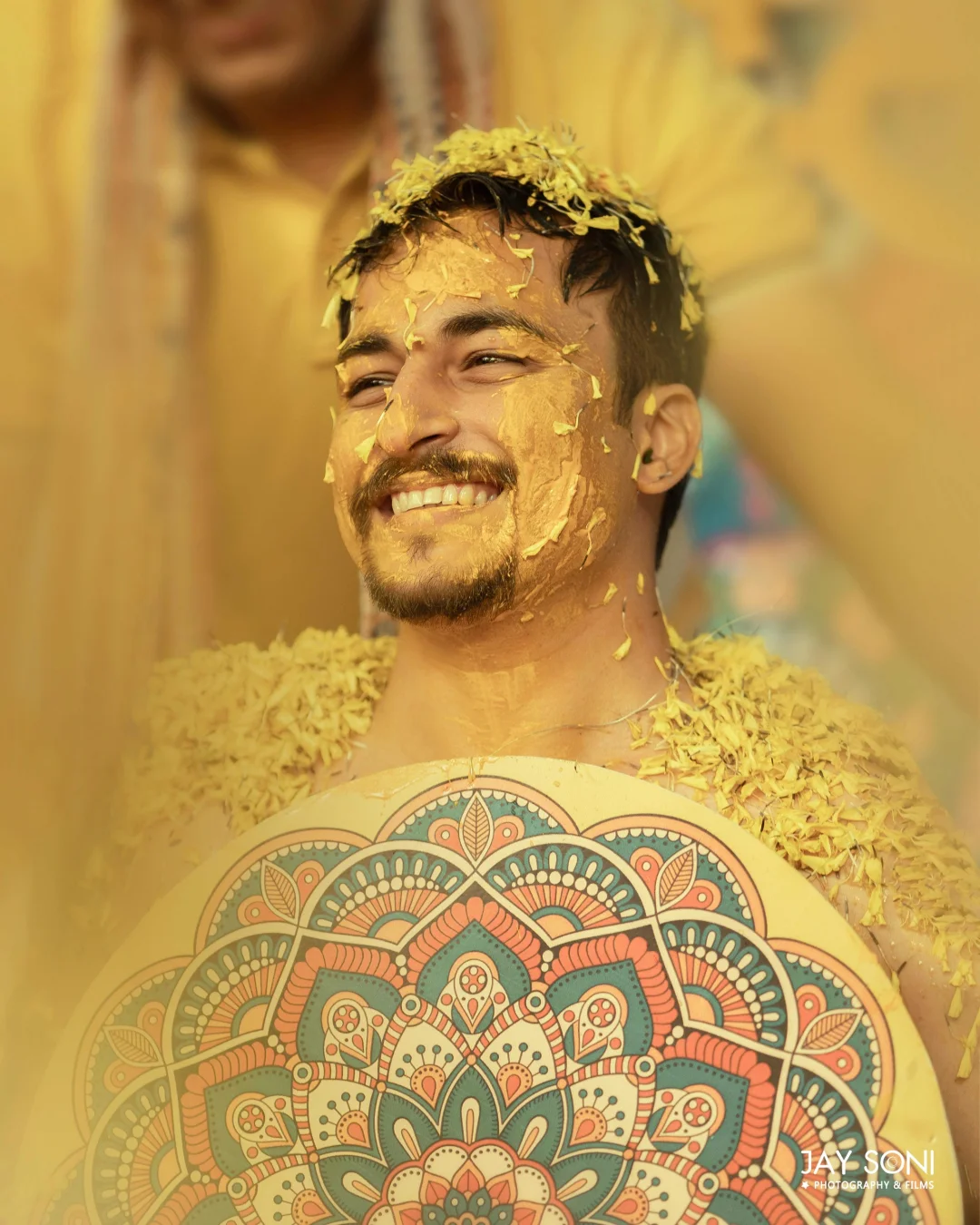 Wedding photography by Jay Soni Photography & Films — 4