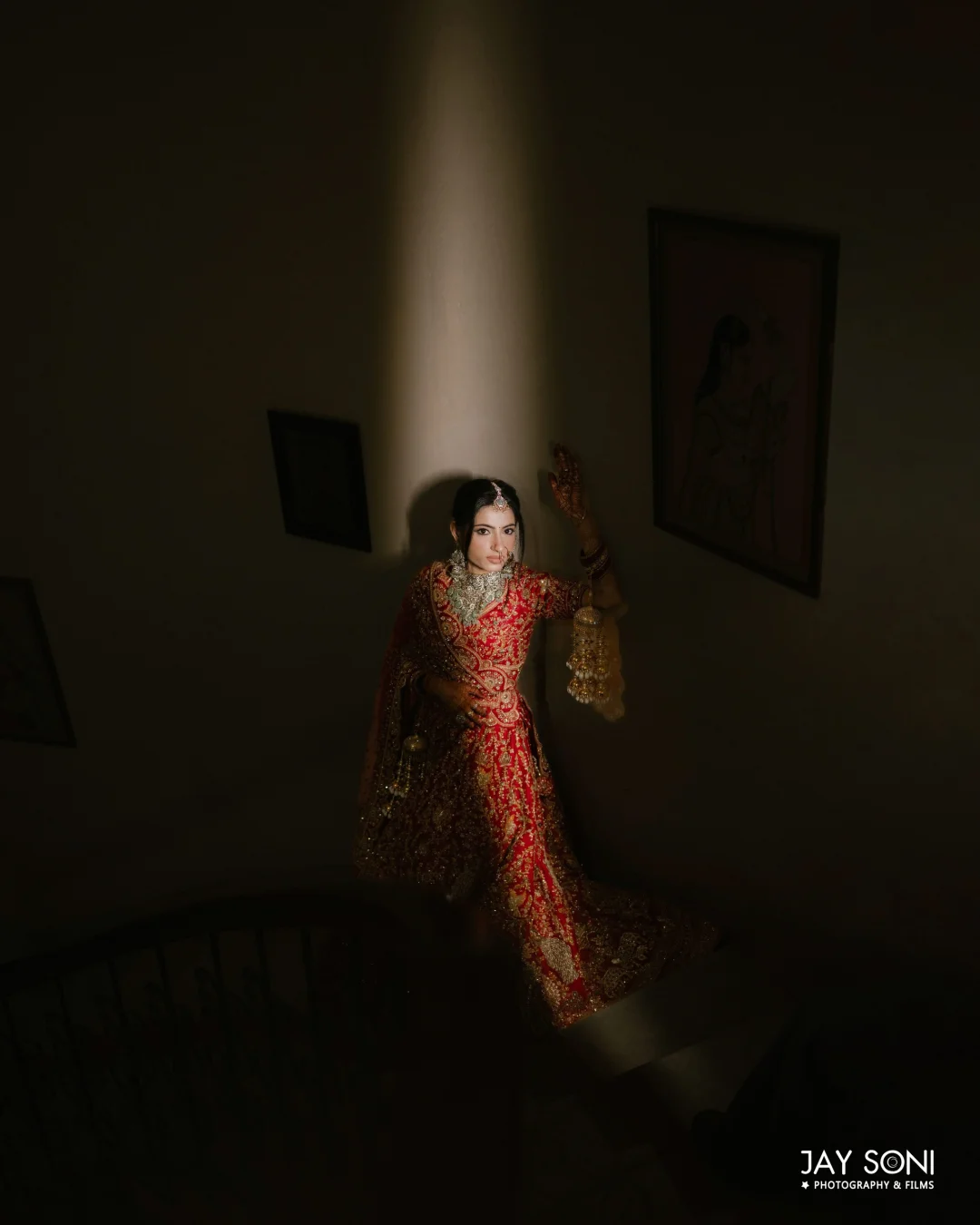 Wedding photography by Jay Soni Photography & Films — 6