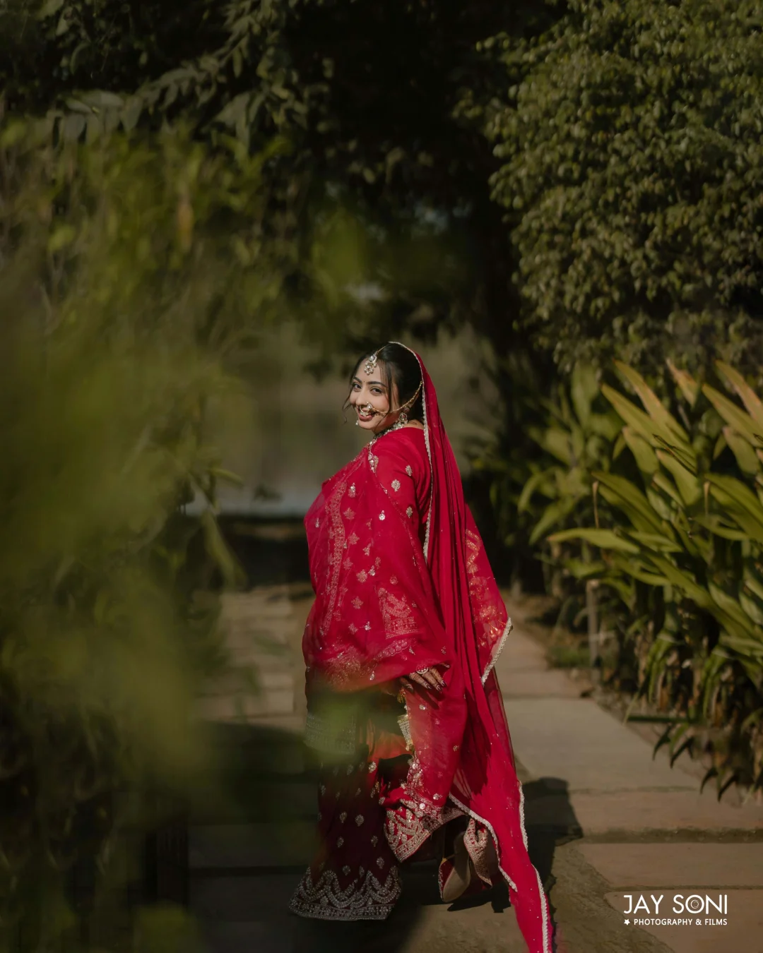 Wedding photography by Jay Soni Photography & Films — 9
