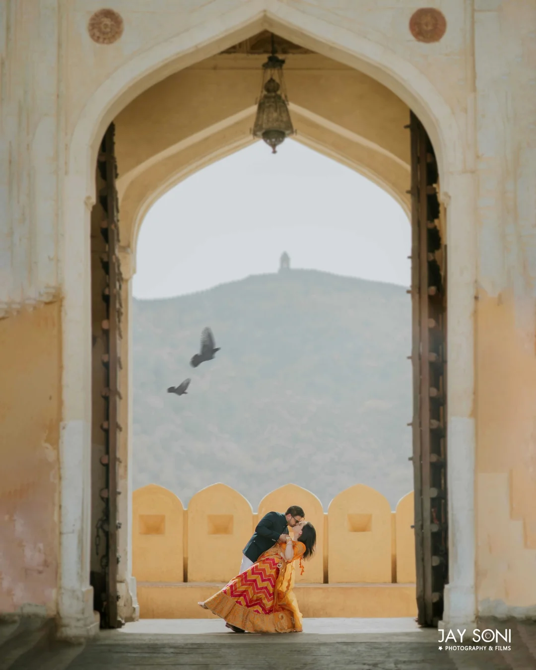 Wedding photography by Jay Soni Photography & Films — 10