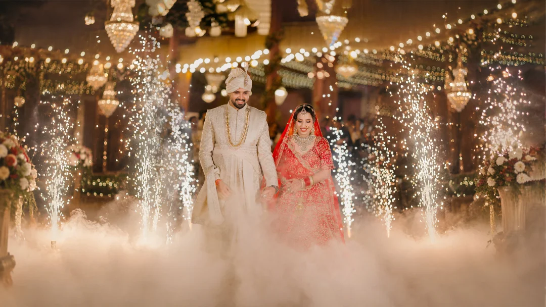 Wedding Photographer in Noida by Jay Soni Photography & Films