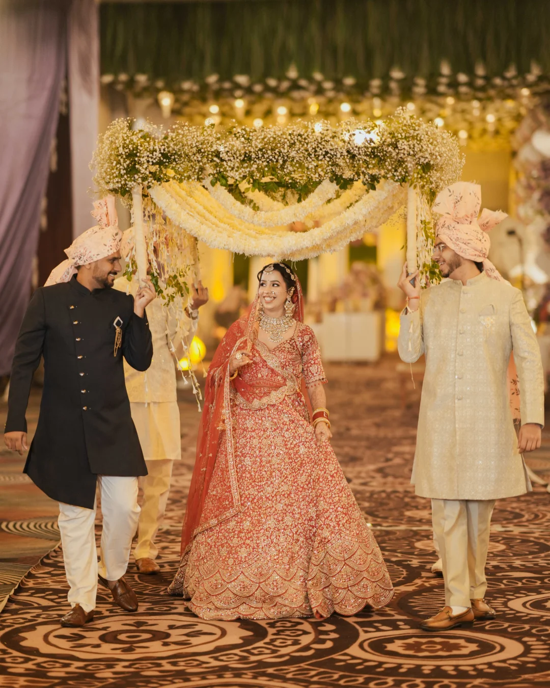 Wedding photography — Jay Soni Photography &amp; Films