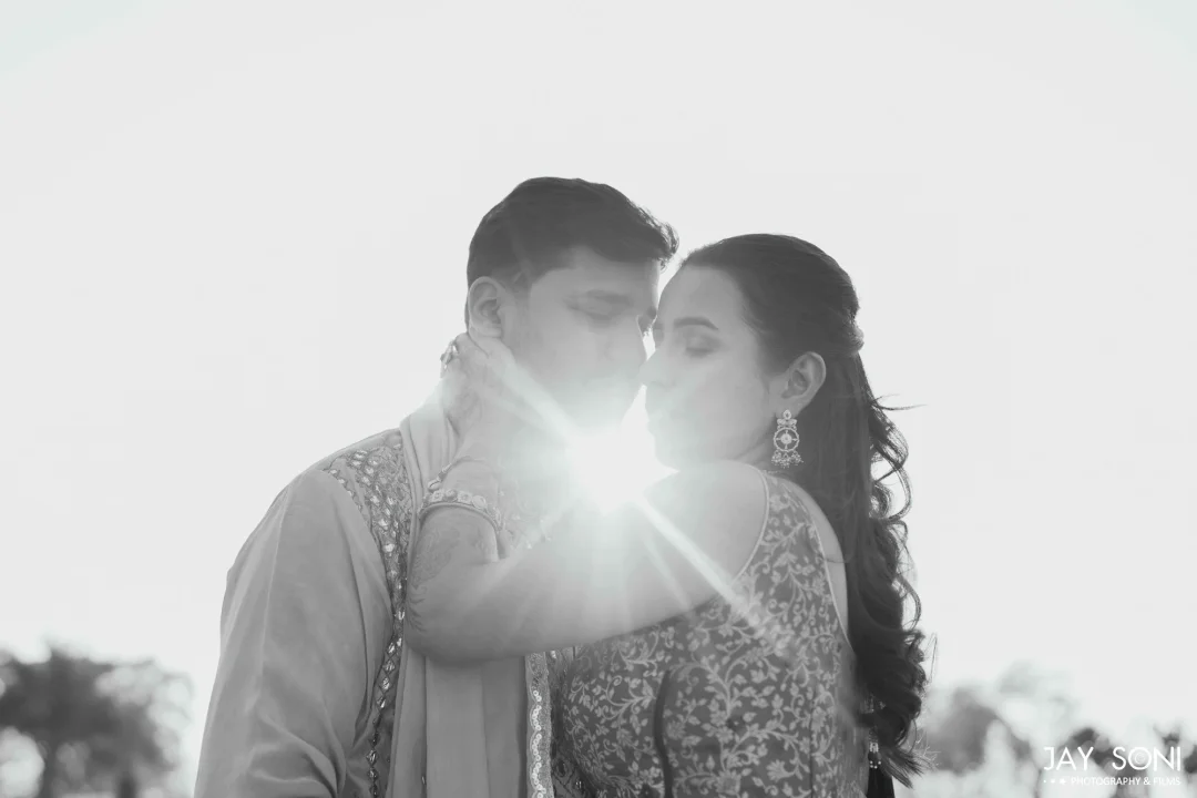 Aalok &amp; Kamini photo 5
