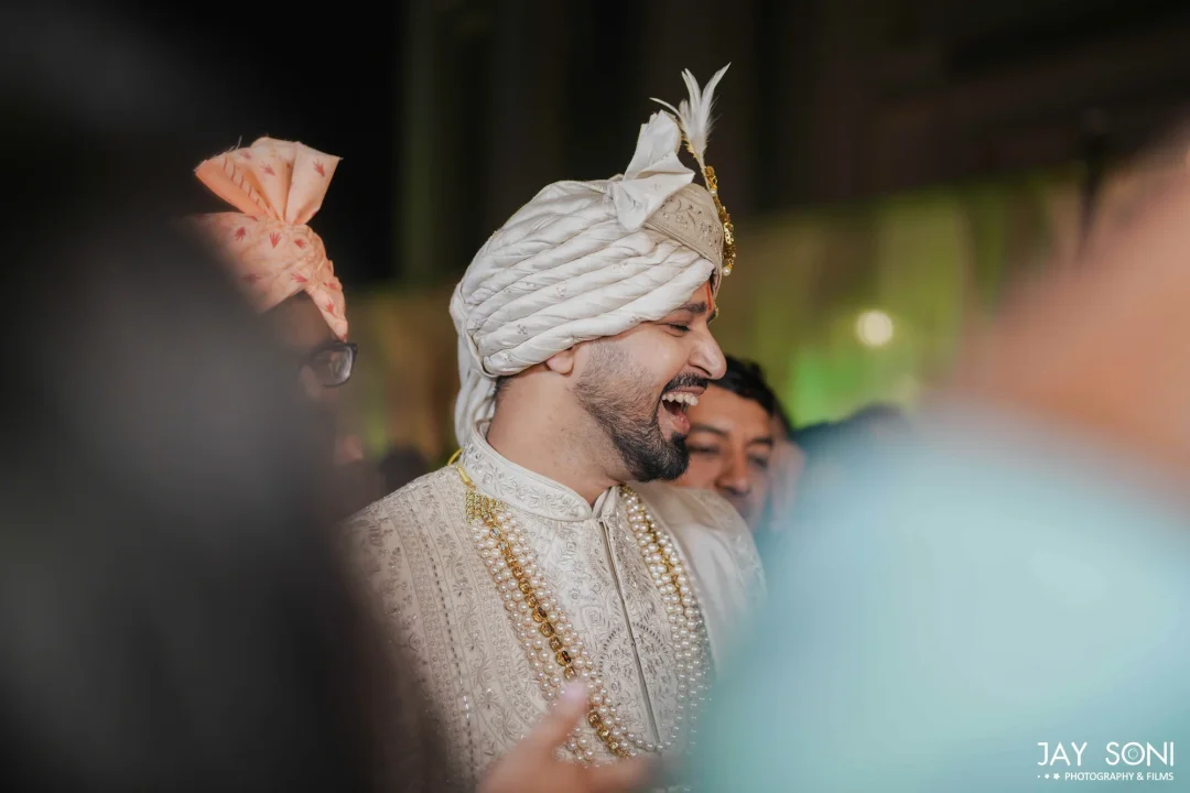 Aalok &amp; Kamini photo 35