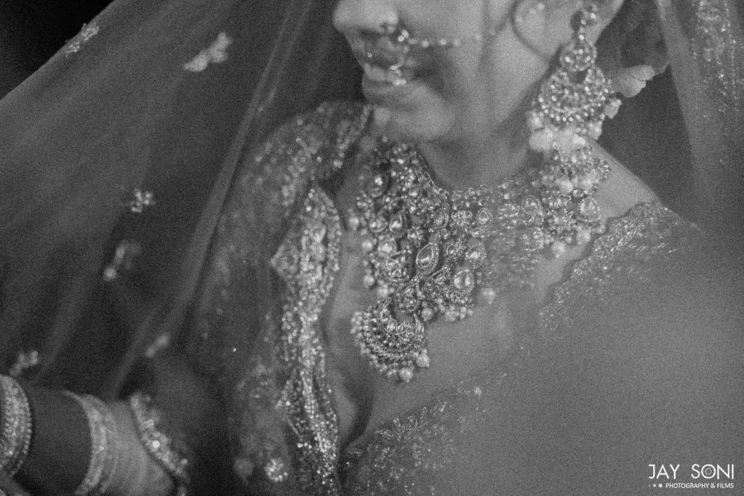 Aalok &amp; Kamini photo 42