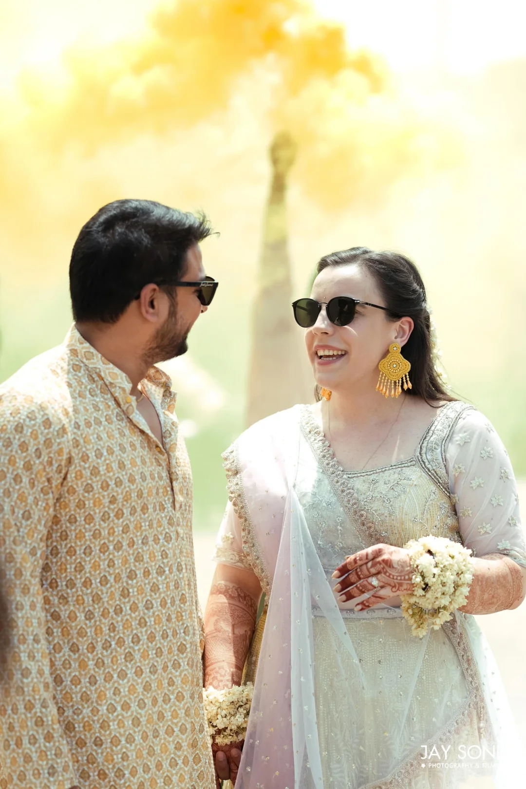 Akshay &amp; Angelika photo 6