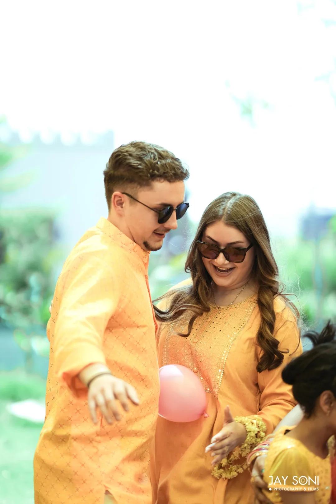 Akshay &amp; Angelika photo 19
