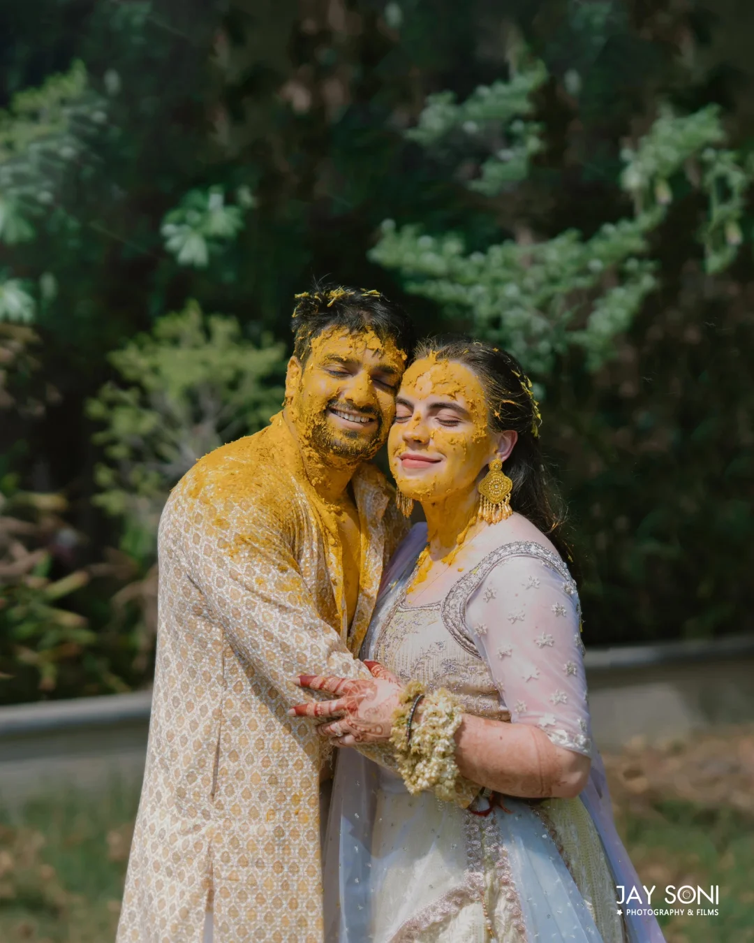 Akshay &amp; Angelika photo 30