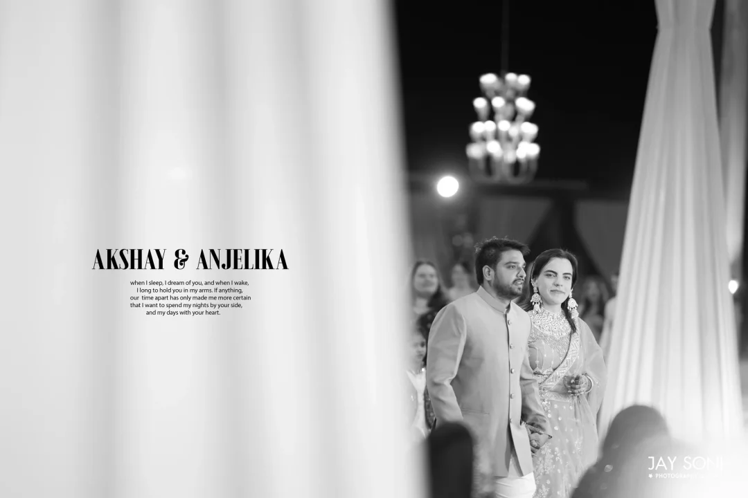 Akshay &amp; Angelika photo 37