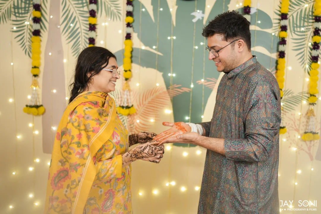 Aditya &amp; Aditi photo 6