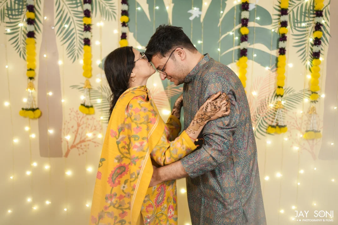 Aditya &amp; Aditi photo 7