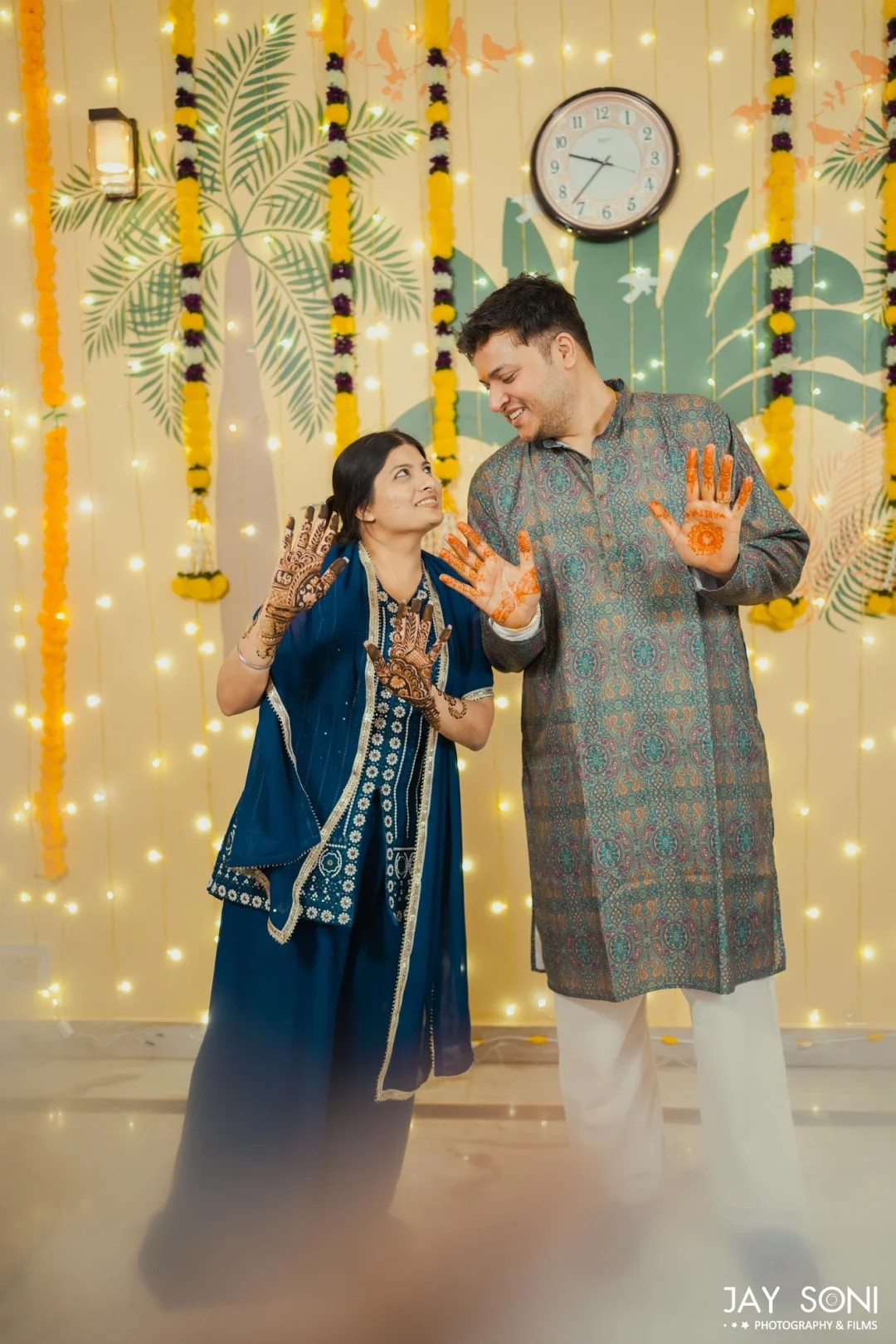 Aditya &amp; Aditi photo 9