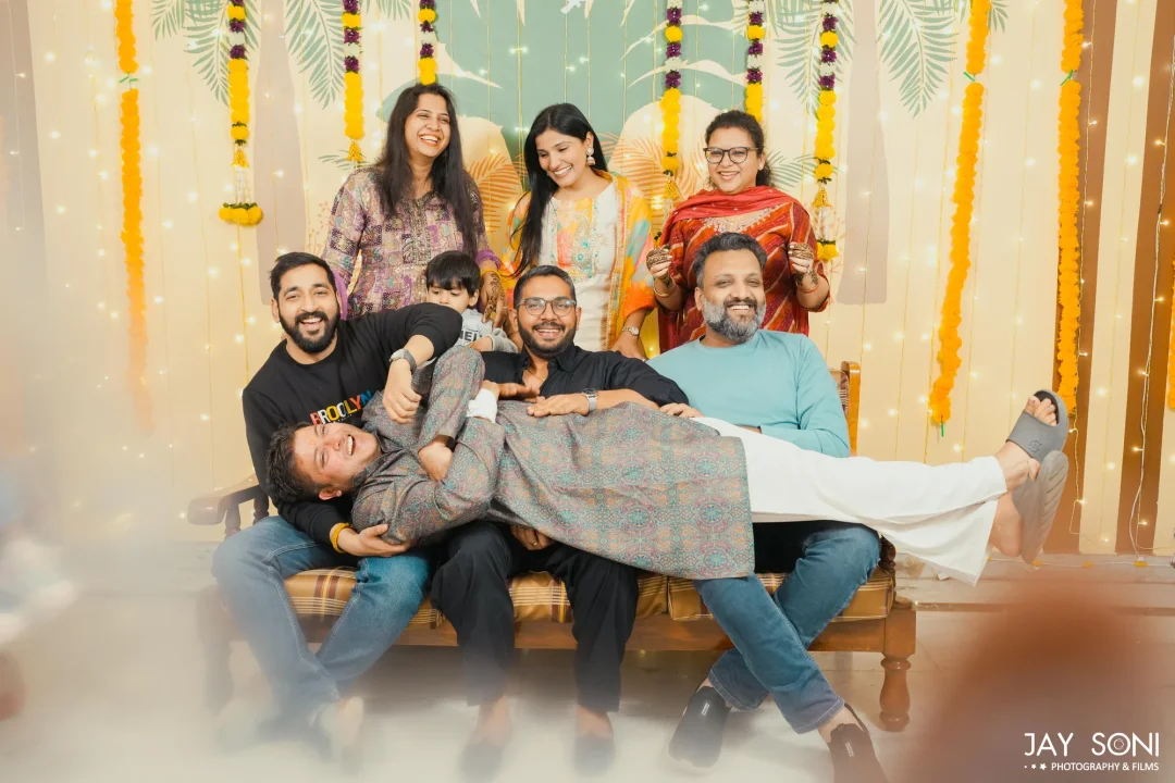 Aditya &amp; Aditi photo 12