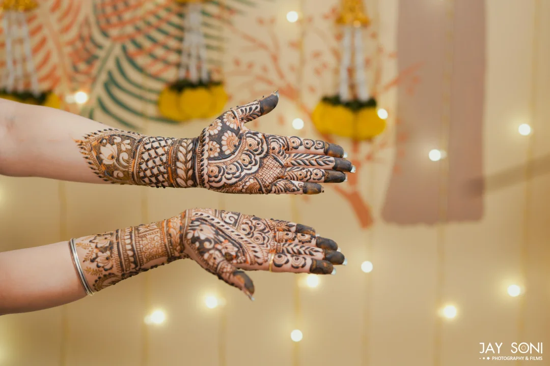 Aditya &amp; Aditi photo 14