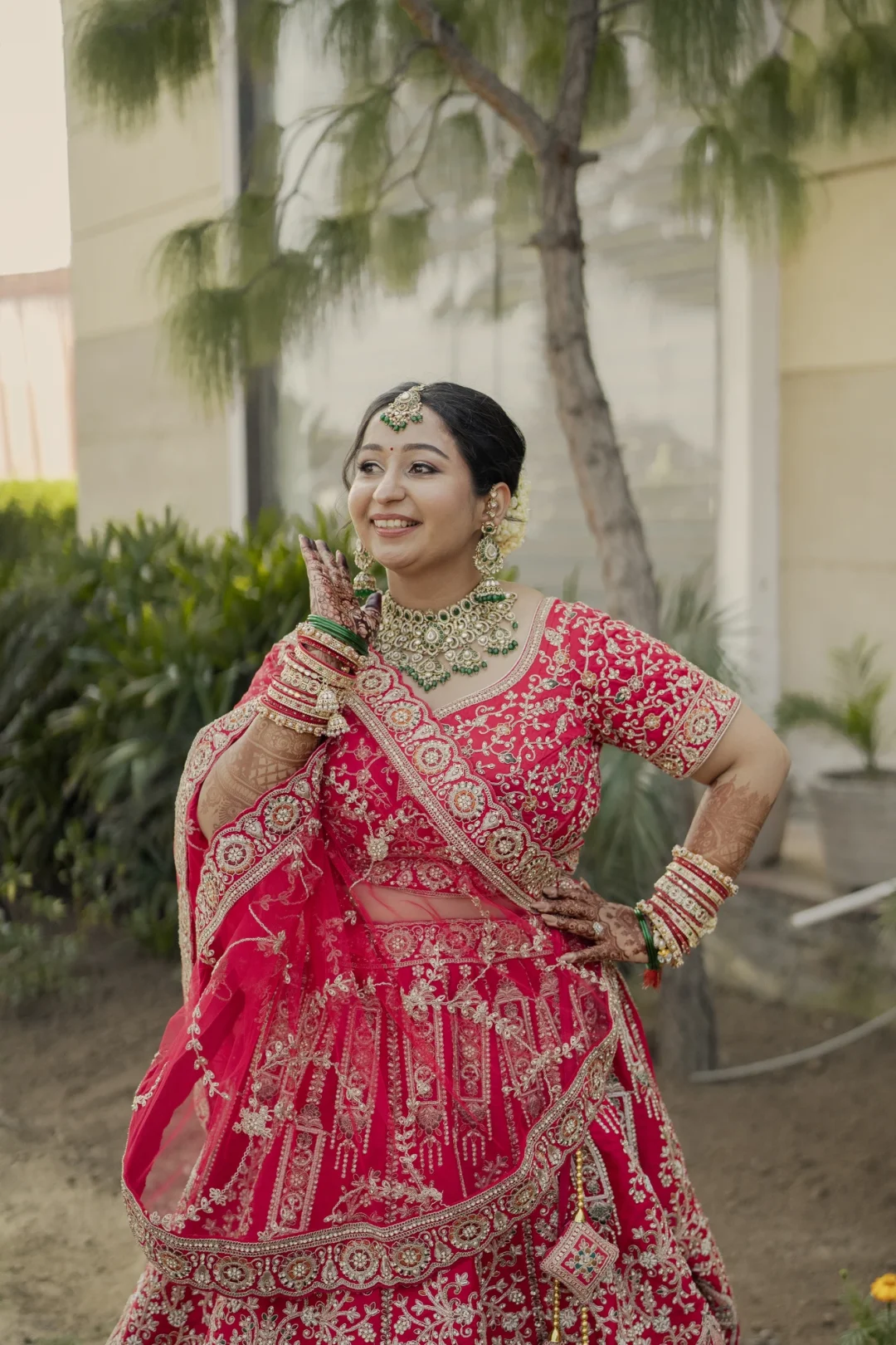 Aditya &amp; Aditi photo 15