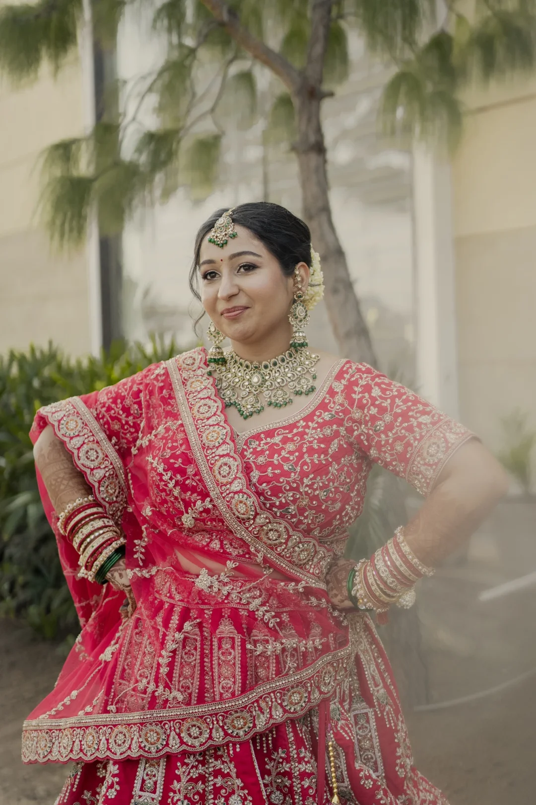 Aditya &amp; Aditi photo 16