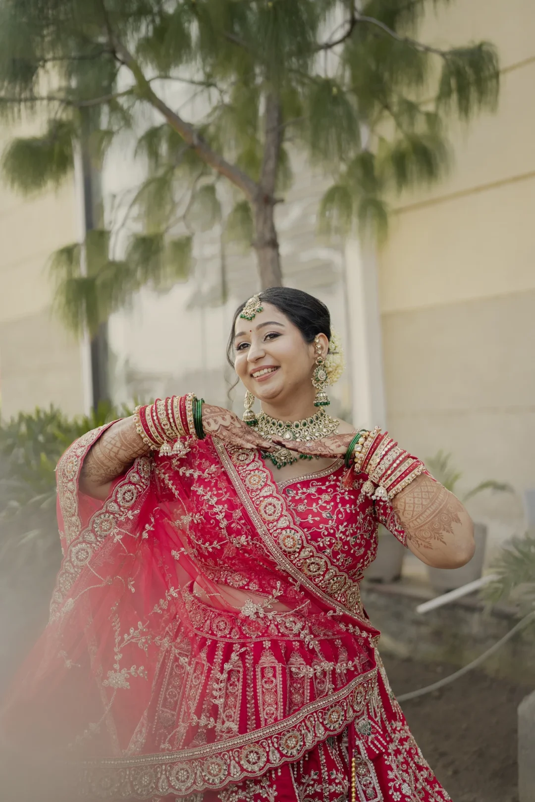 Aditya &amp; Aditi photo 17