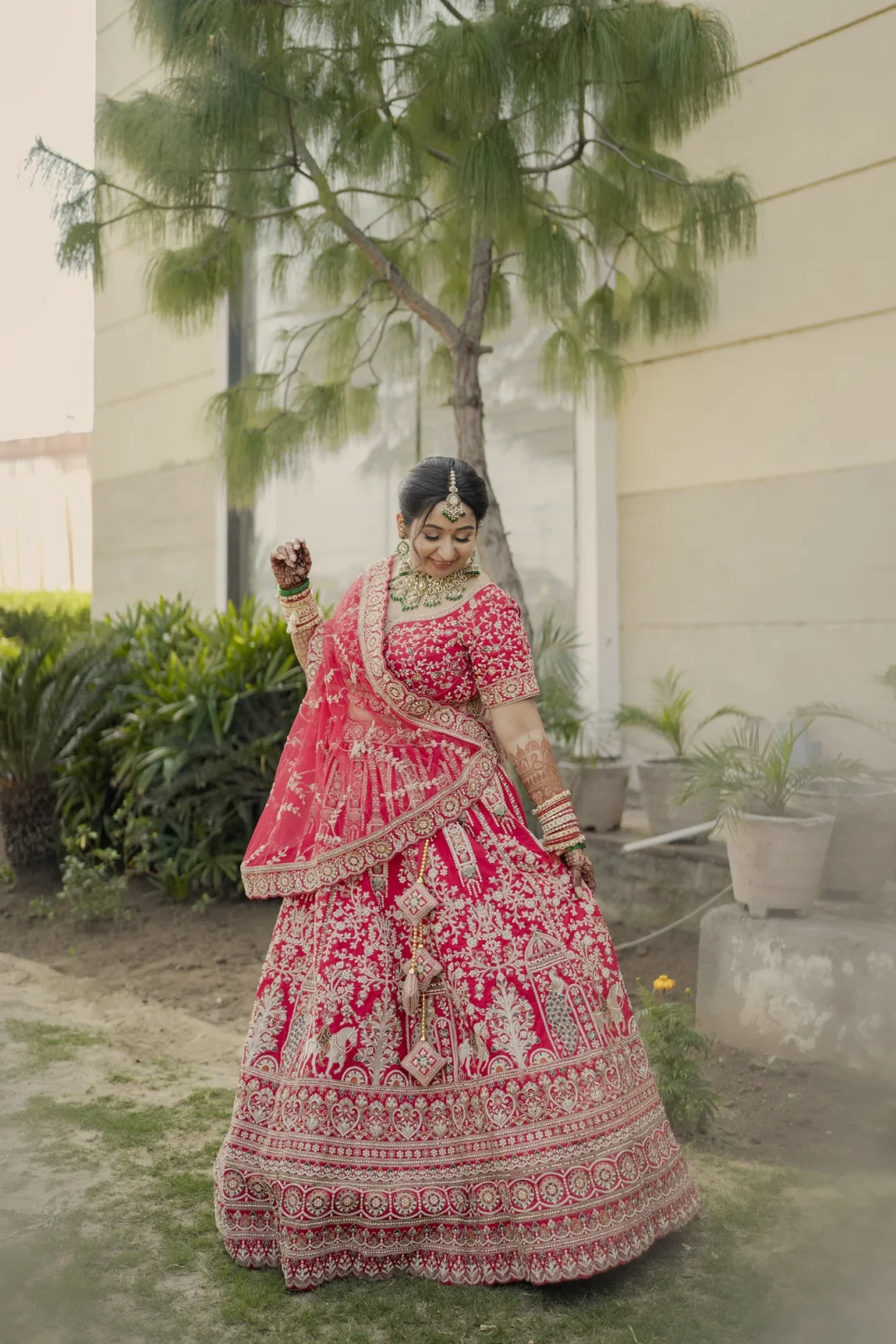 Aditya &amp; Aditi photo 18