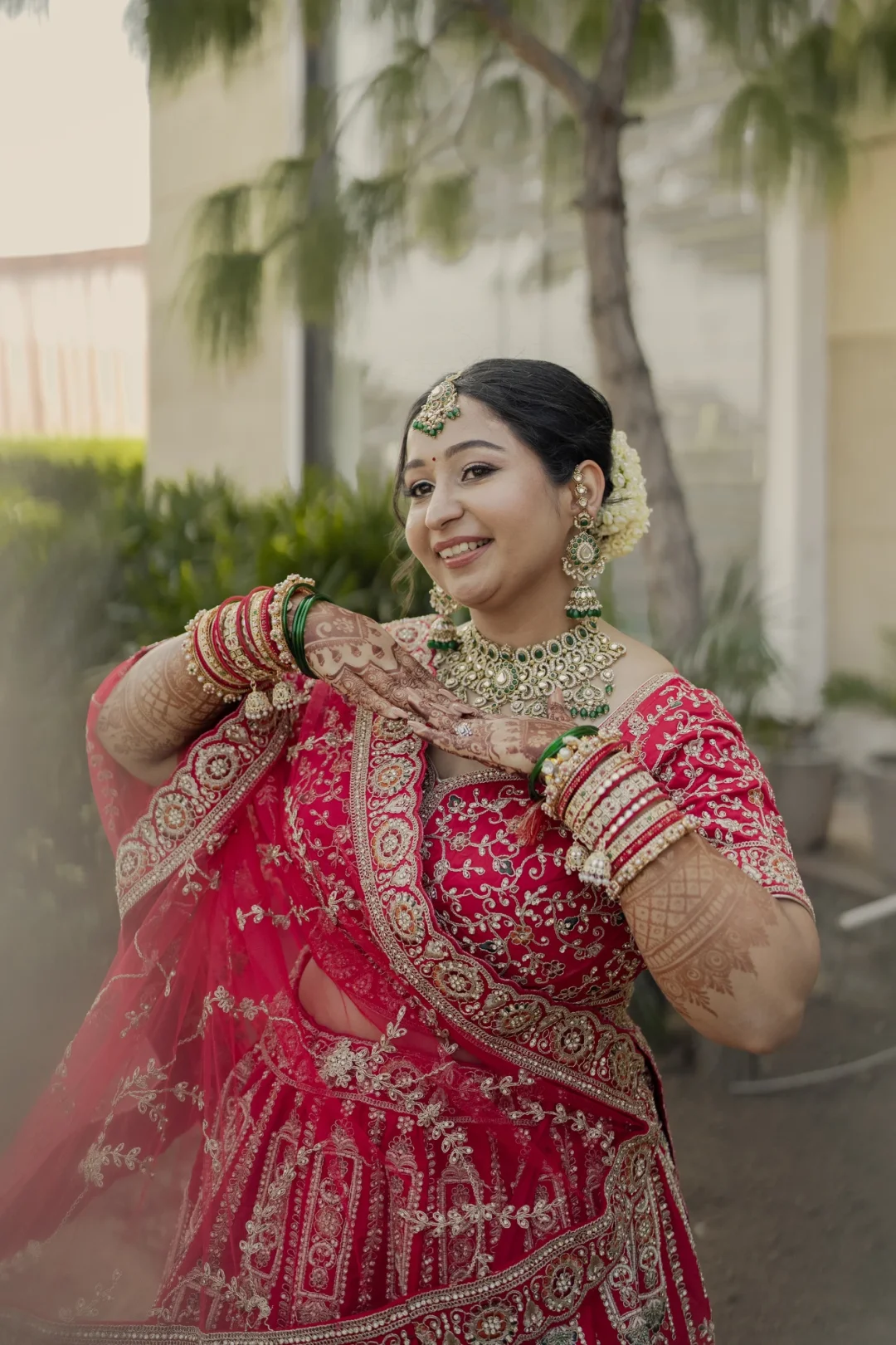 Aditya &amp; Aditi photo 19