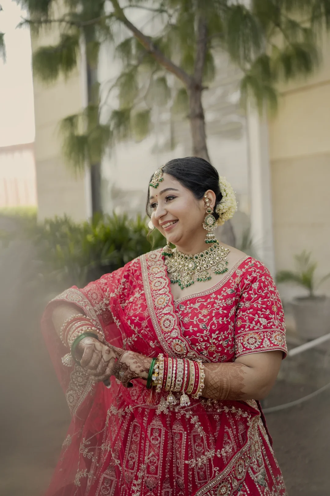 Aditya &amp; Aditi photo 20
