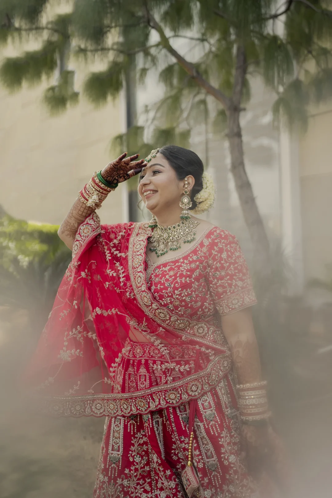 Aditya &amp; Aditi photo 21
