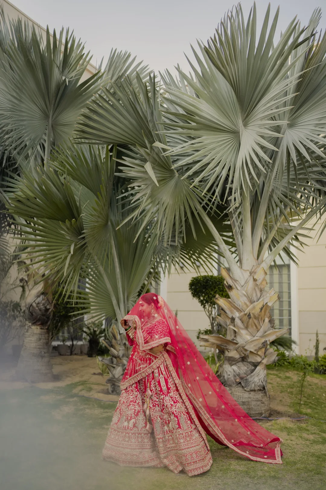 Aditya &amp; Aditi photo 22
