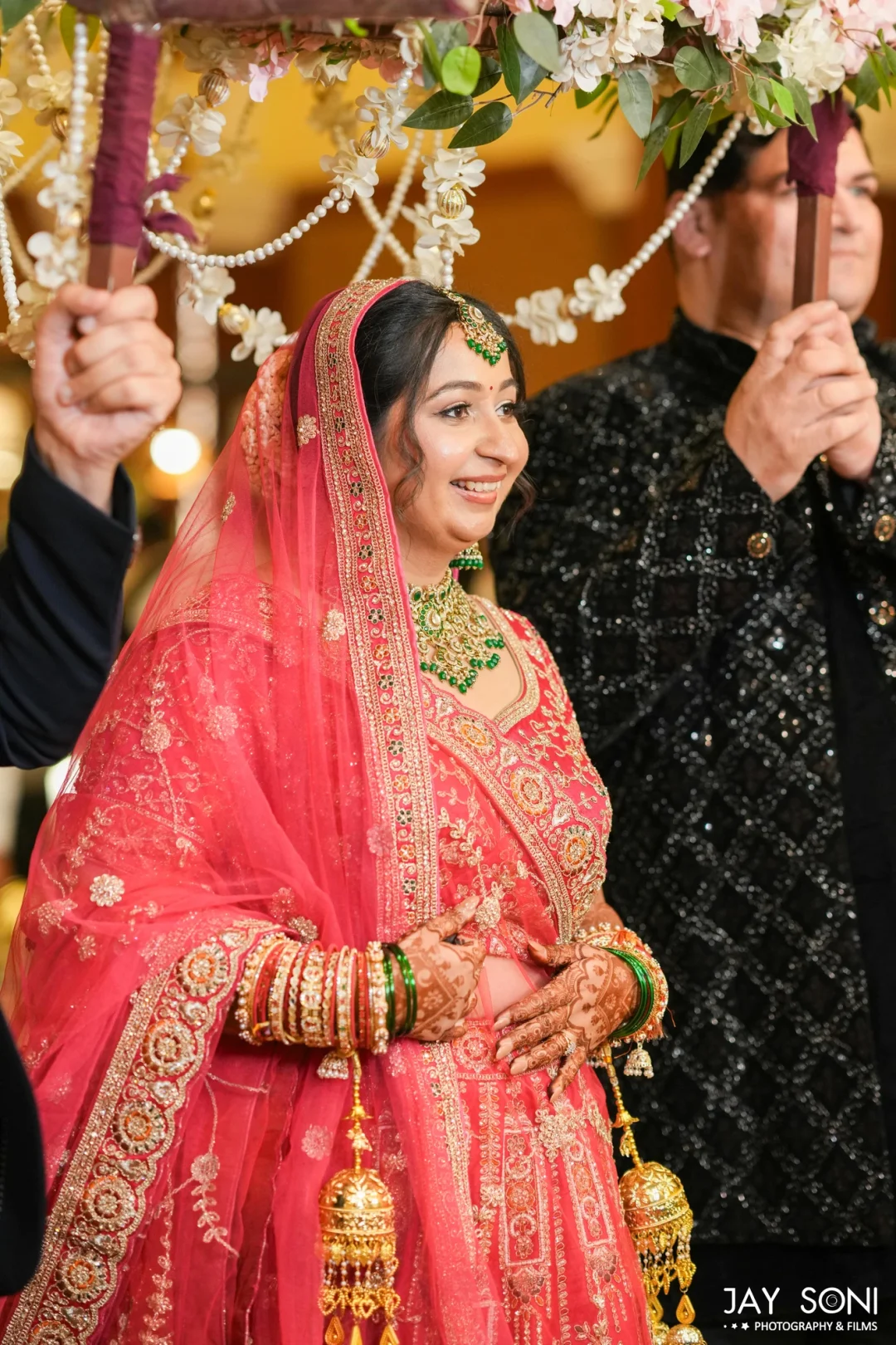 Aditya &amp; Aditi photo 23