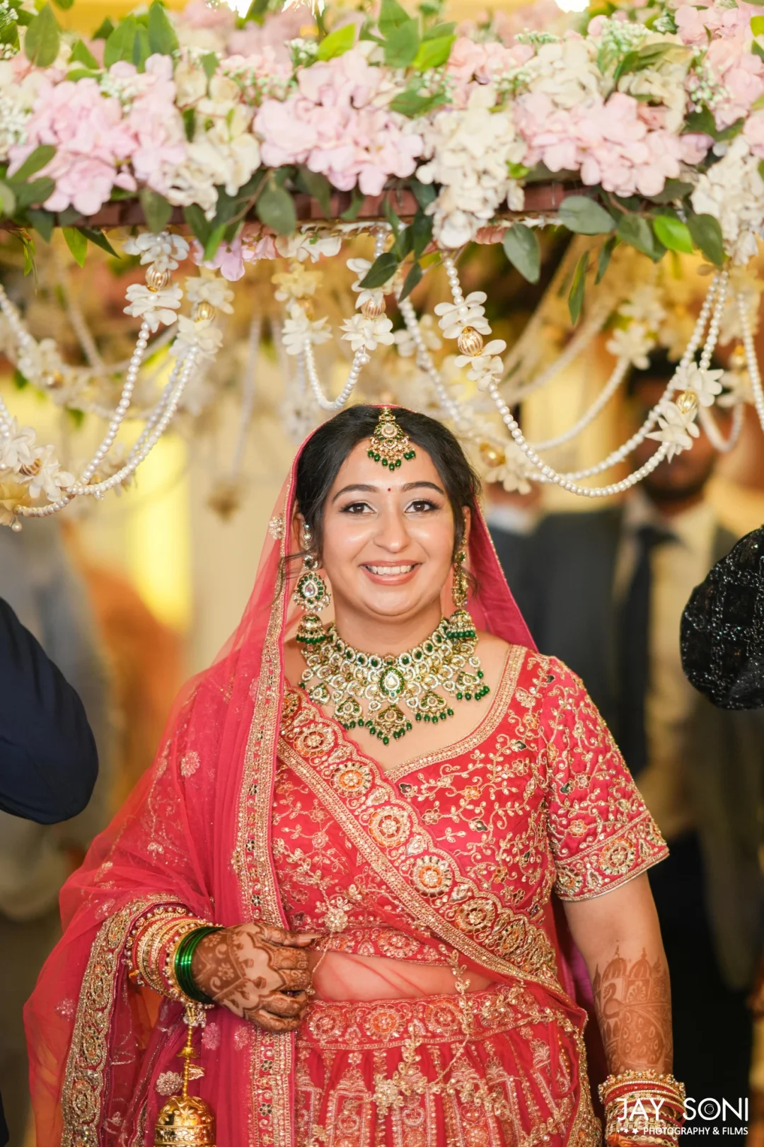 Aditya &amp; Aditi photo 24