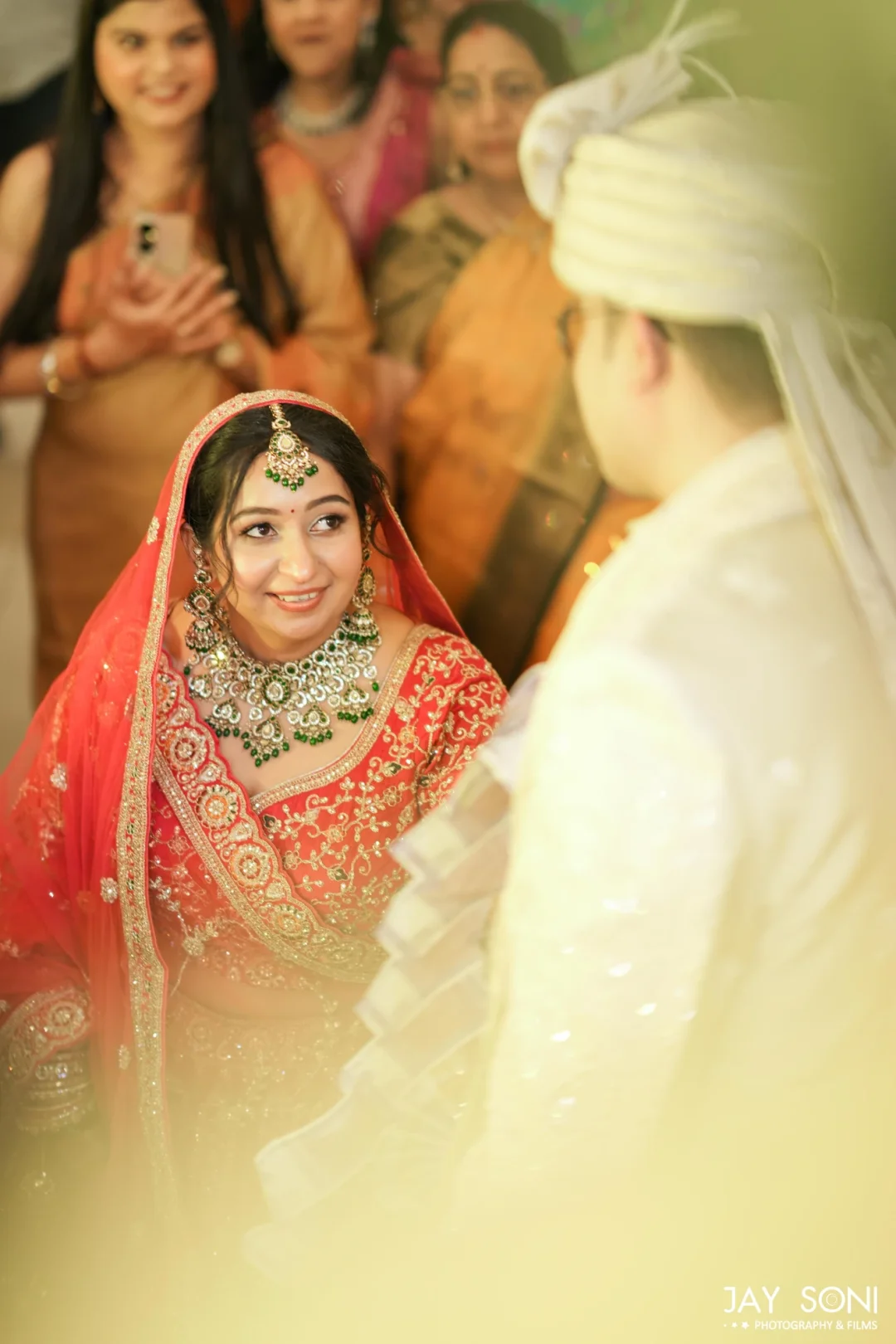 Aditya &amp; Aditi photo 25