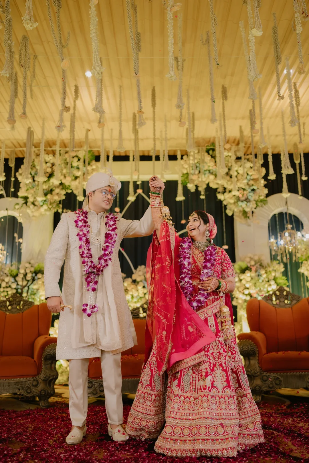 Aditya &amp; Aditi photo 26