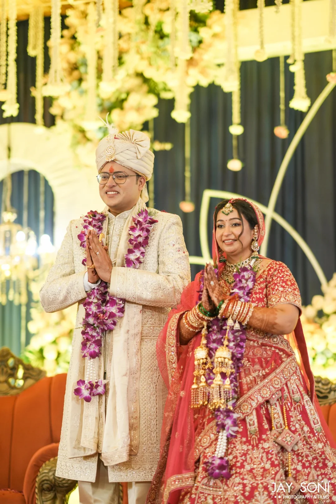 Aditya &amp; Aditi photo 27