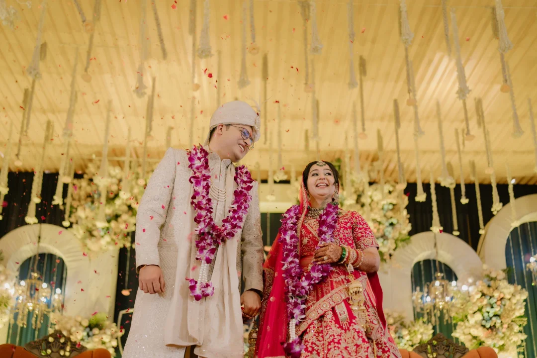 Aditya &amp; Aditi photo 28