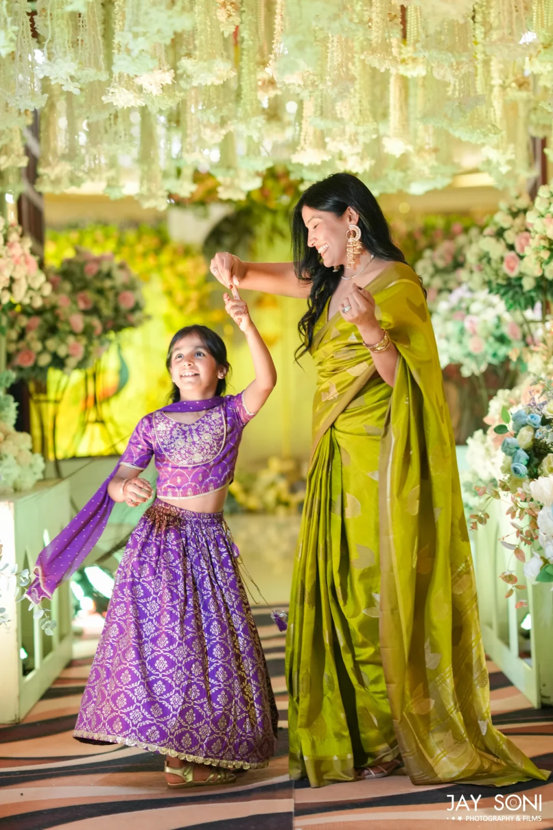 Aditya &amp; Aditi photo 30
