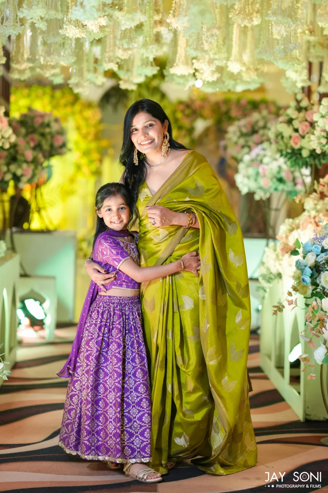 Aditya &amp; Aditi photo 31