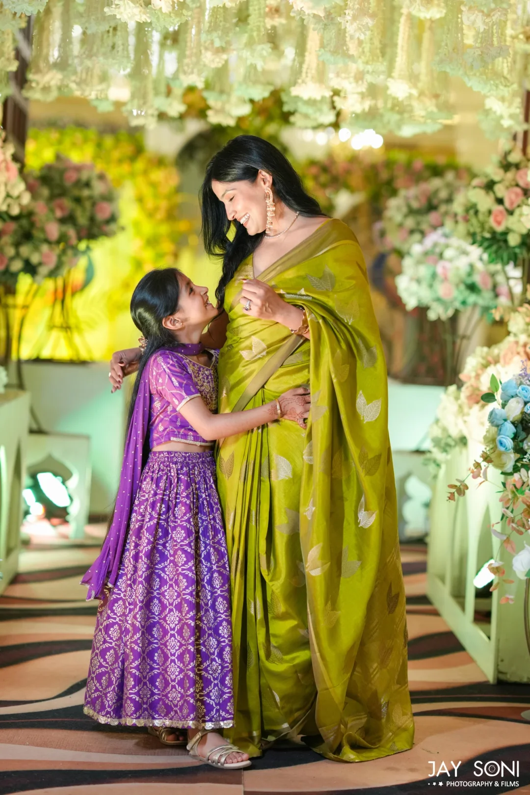 Aditya &amp; Aditi photo 32