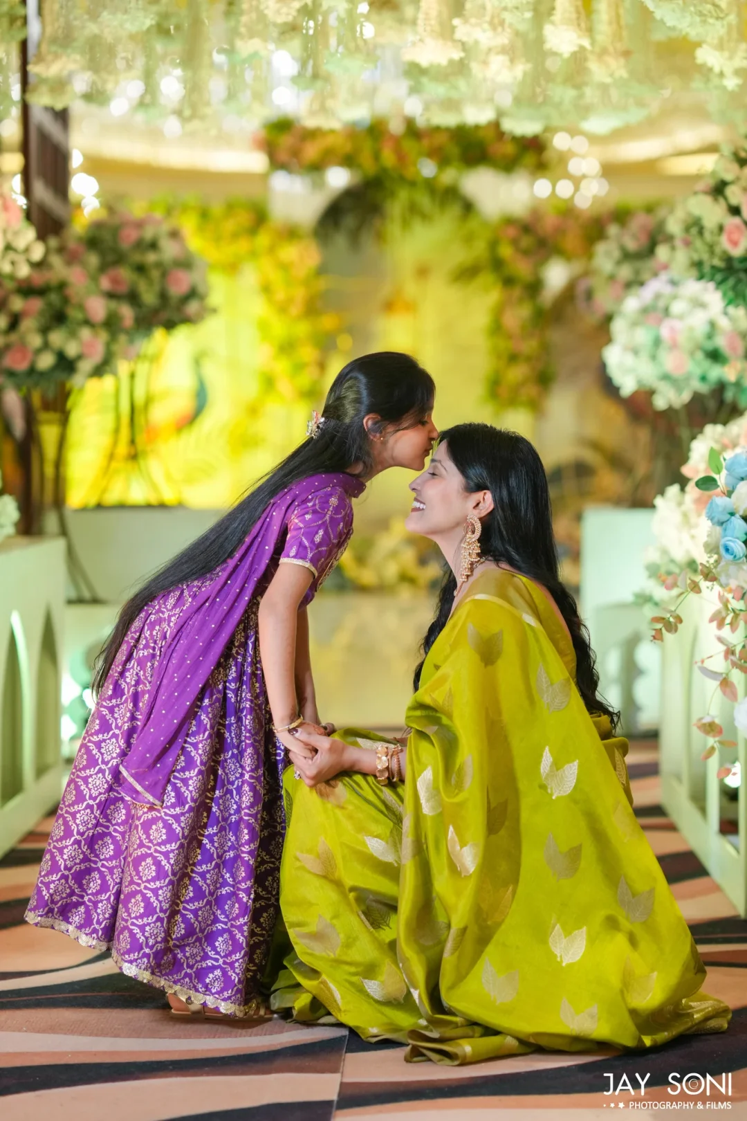 Aditya &amp; Aditi photo 33