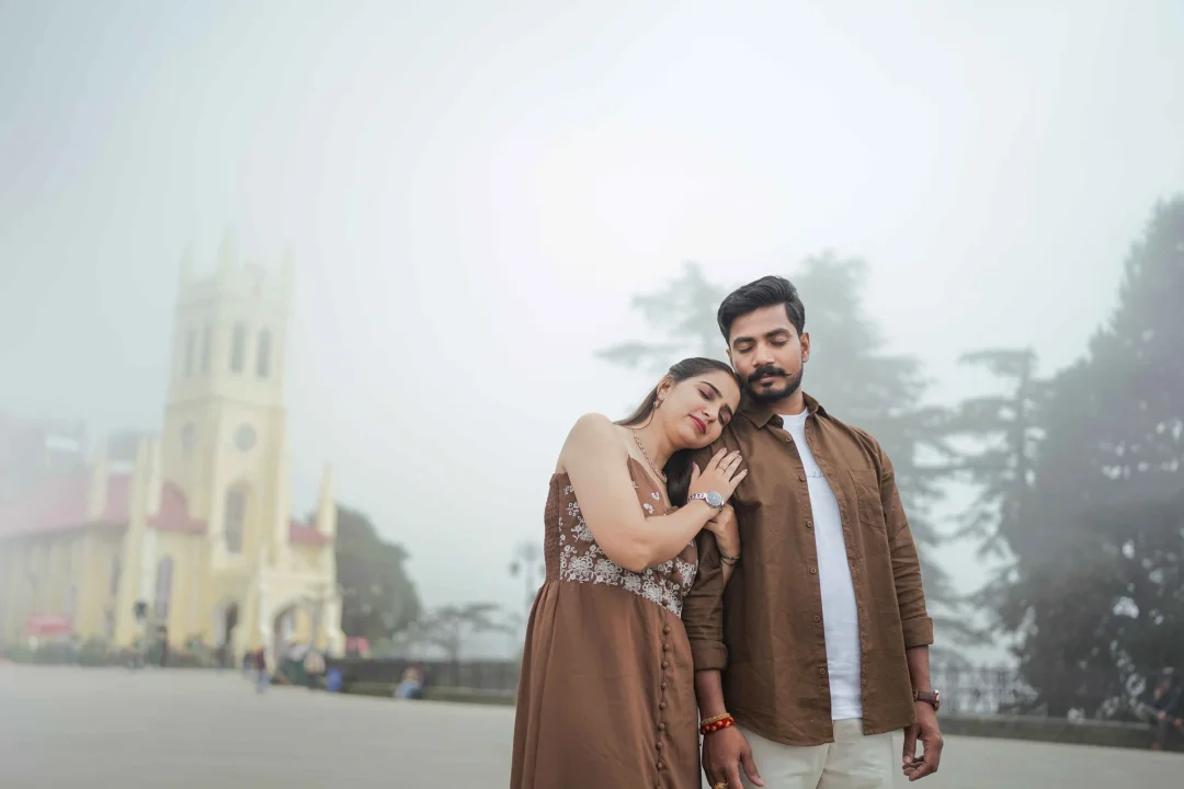 Sunny &amp; Kanika photo 6