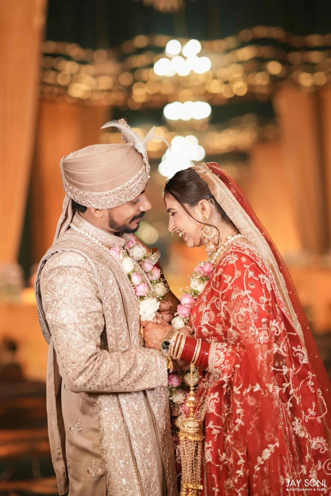 Sunny &amp; Kanika photo 30