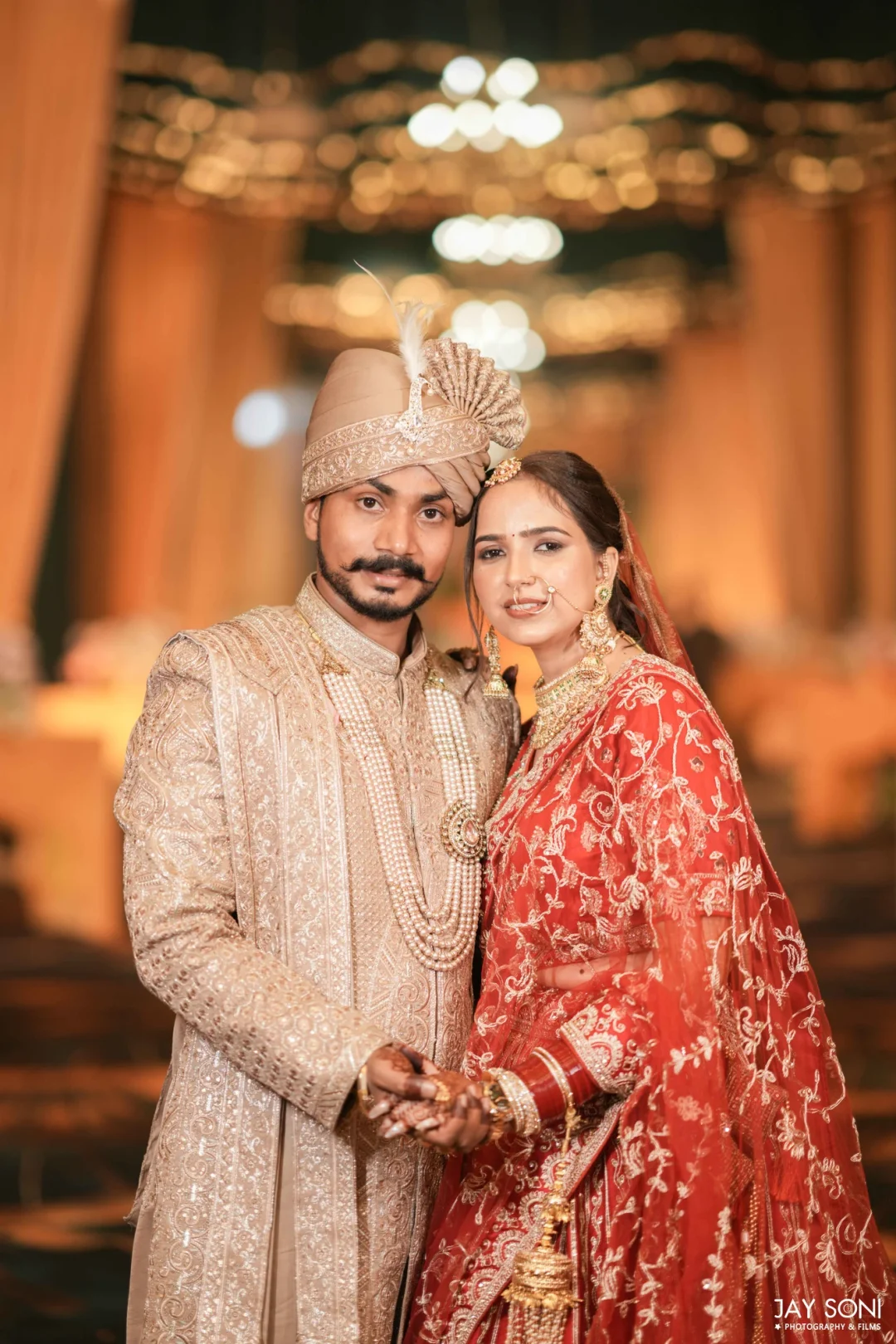 Sunny &amp; Kanika photo 31