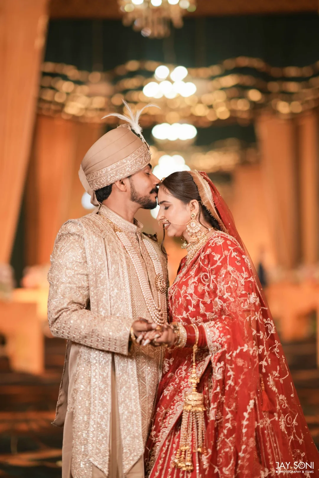 Sunny &amp; Kanika photo 32