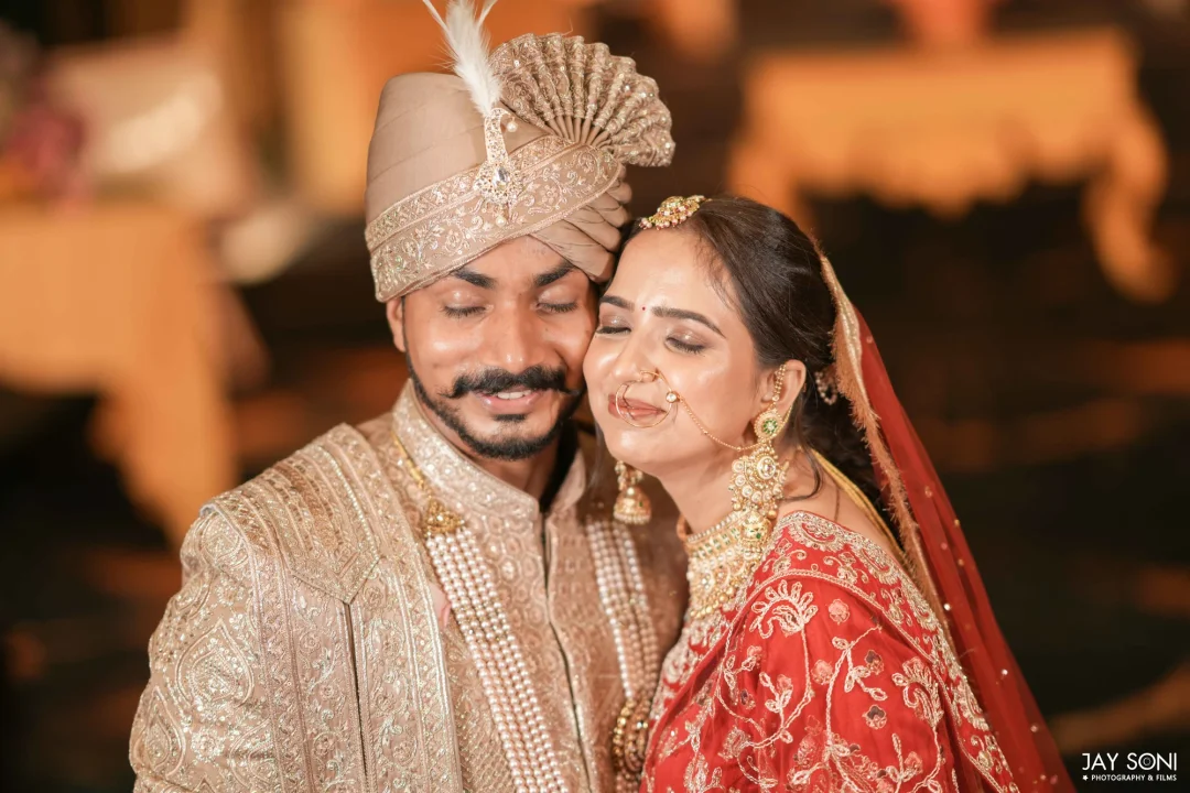 Sunny &amp; Kanika photo 33