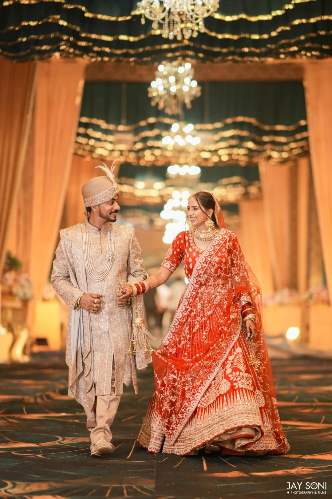 Sunny &amp; Kanika photo 36