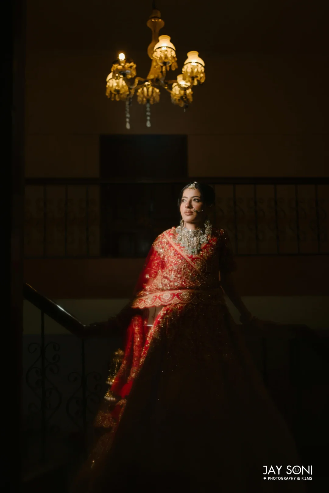 Bride Portrait photo 5