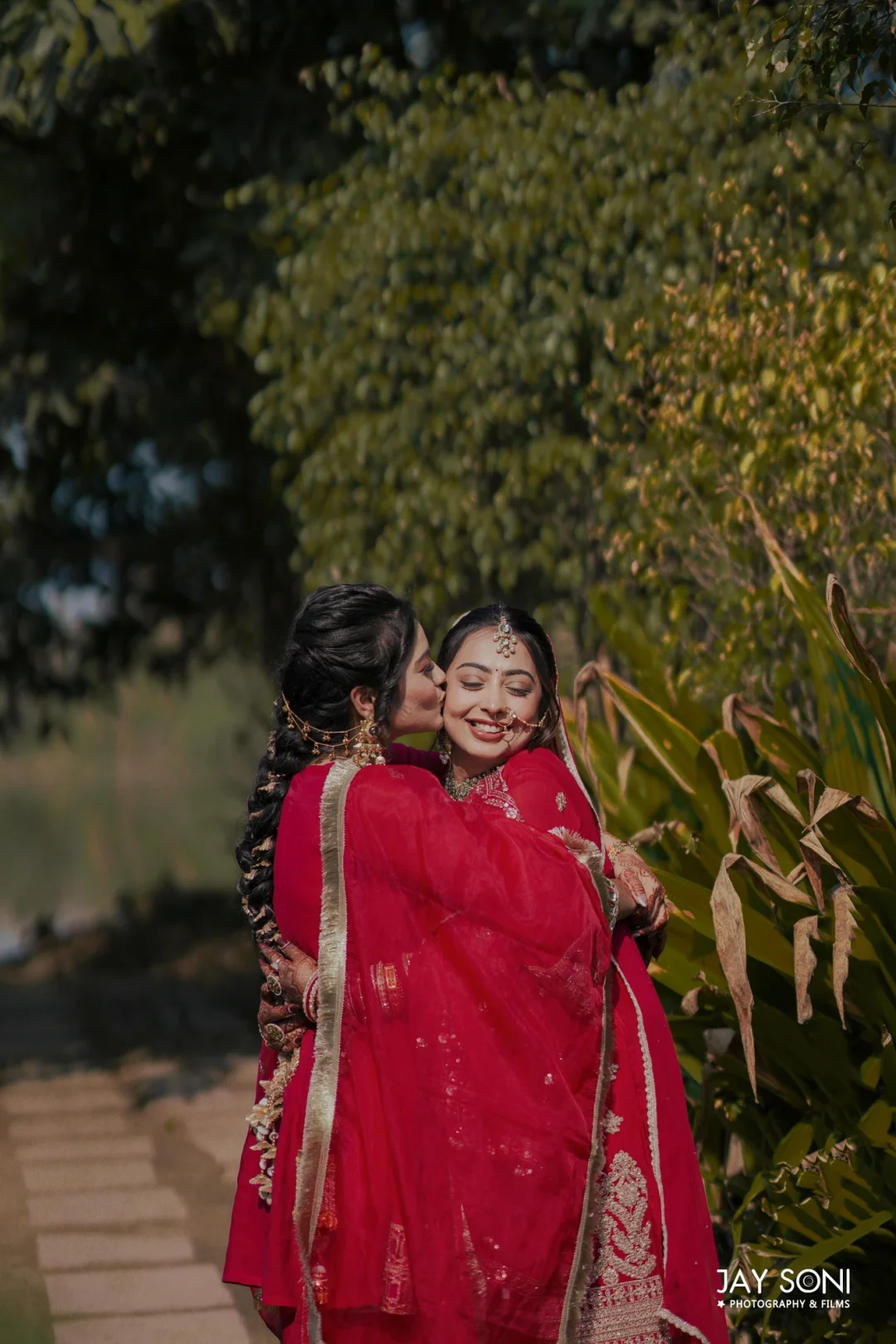 Bride Portrait photo 13