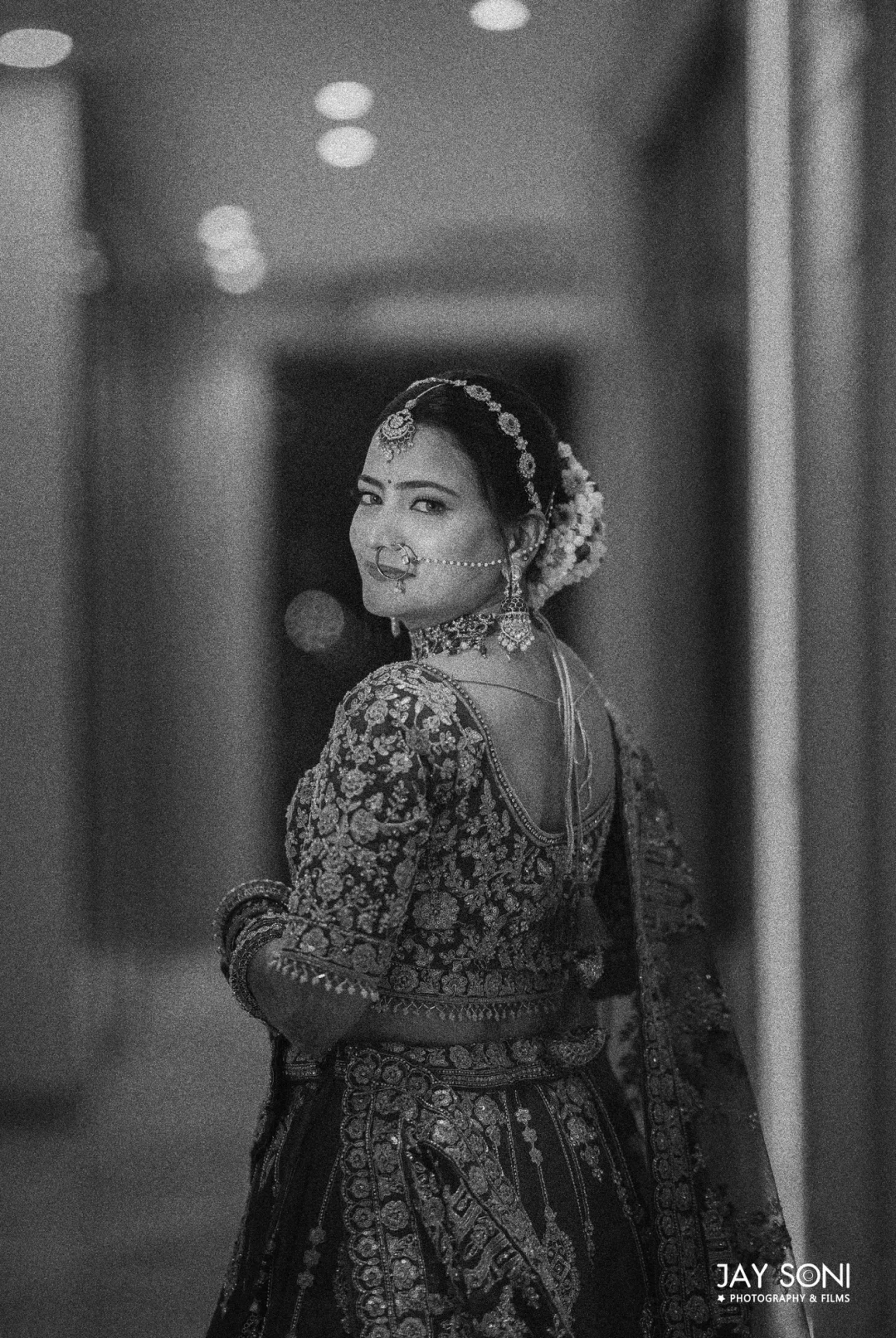 Bride Portrait photo 15
