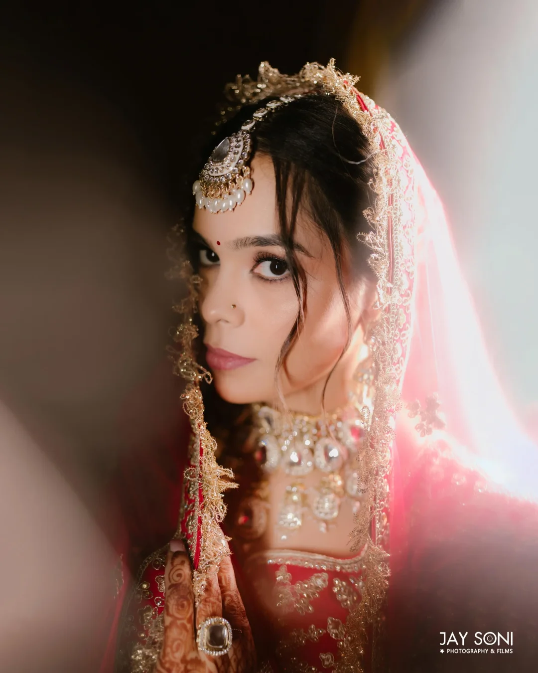 Bride Portrait photo 20