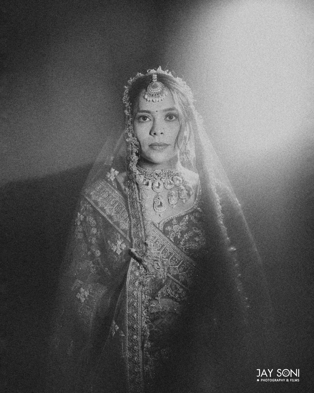Bride Portrait photo 21