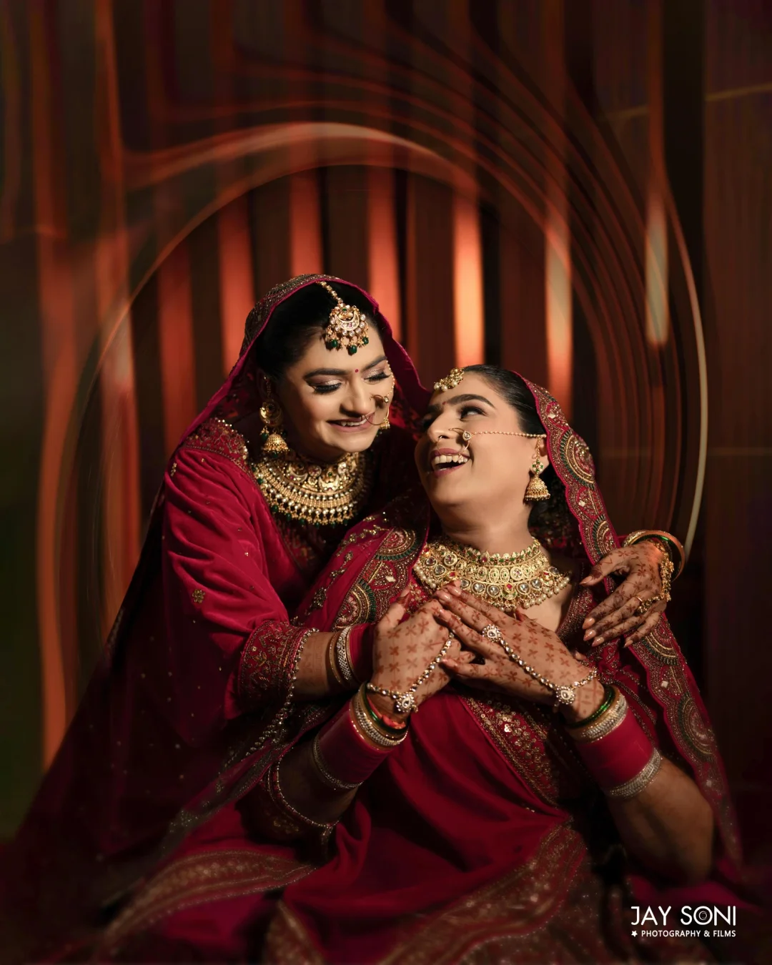 Bride Portrait photo 27