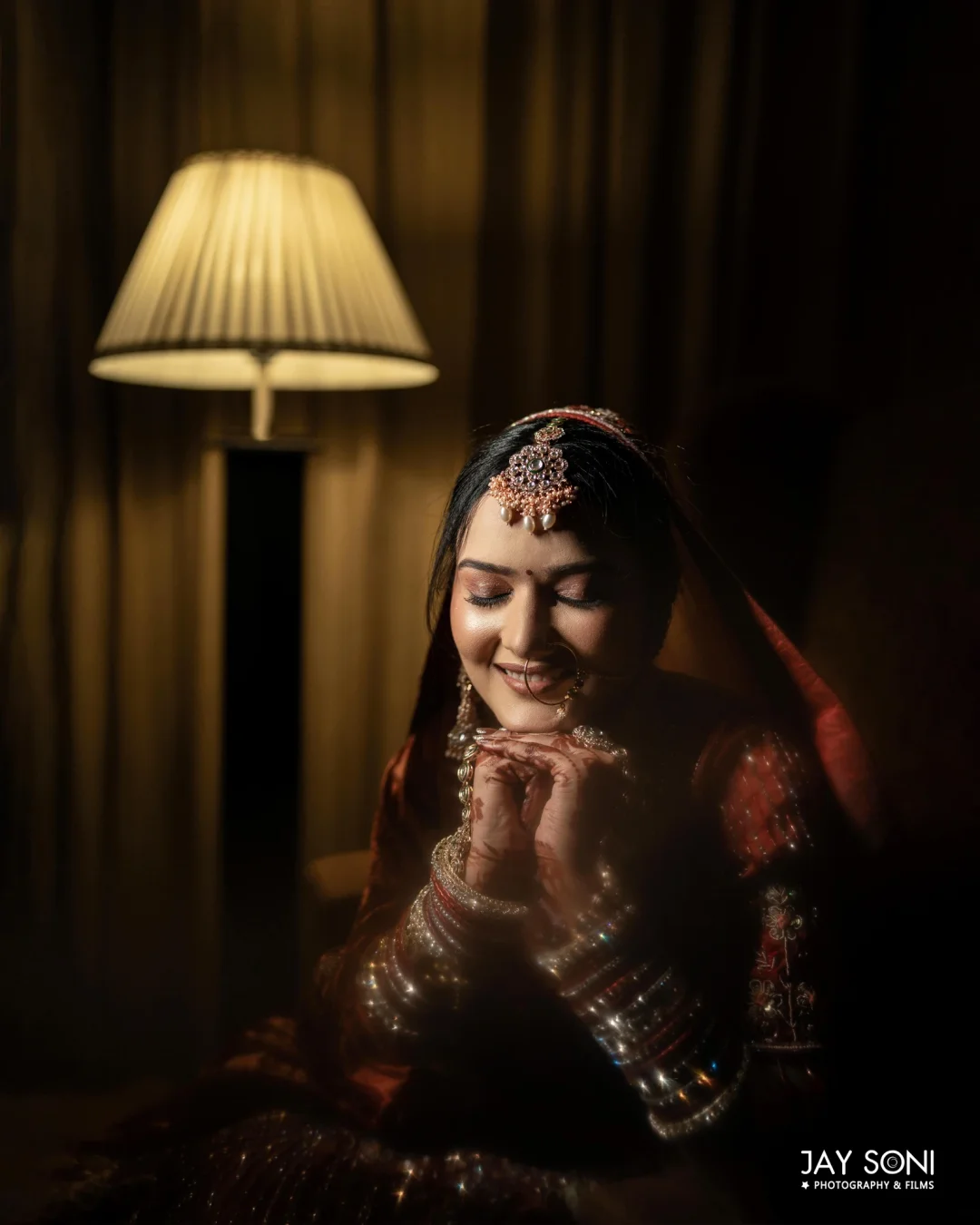 Bride Portrait photo 28